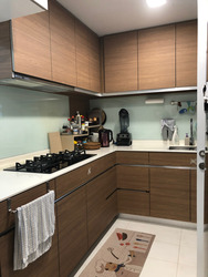 Coco Palms (D18), Condominium #263013121